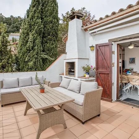 Casa Mathilda Holiday home *