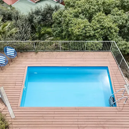 Casa Mathilda Holiday home Calonge (Catalonia)