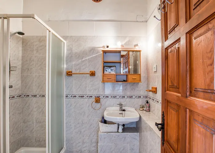 Casa Mathilda * Calonge (Catalonia)