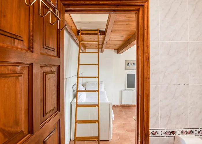Casa Mathilda *