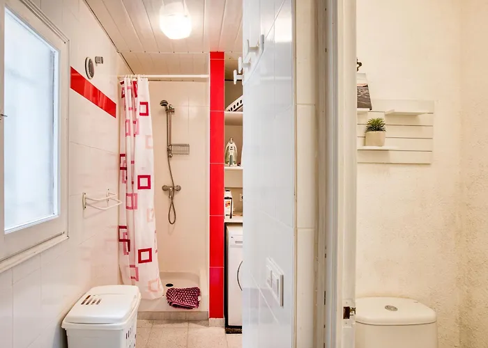 Casa Mathilda Holiday home