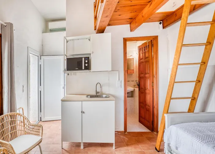 Casa Mathilda *
