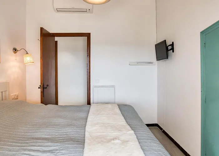 Holiday home Casa Mathilda Calonge (Catalonia)
