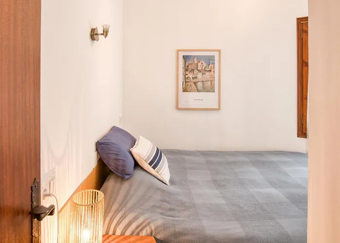 Casa Mathilda Holiday home *