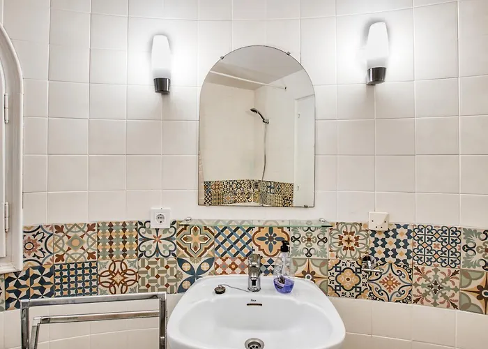Holiday home Casa Mathilda Calonge (Catalonia)