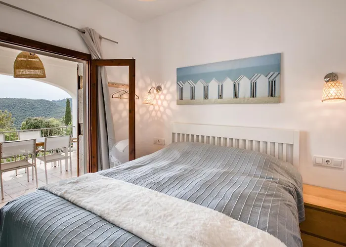 別荘 Casa Mathilda