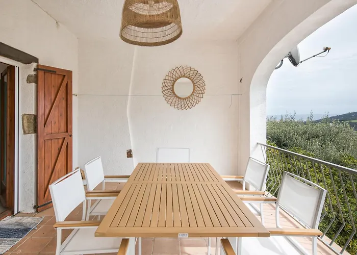 Casa Mathilda Holiday home Calonge (Catalonia)