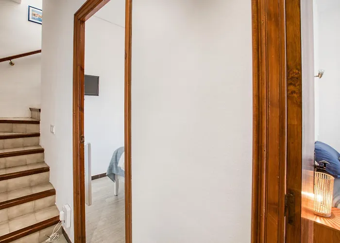 Holiday home Casa Mathilda Calonge (Catalonia)
