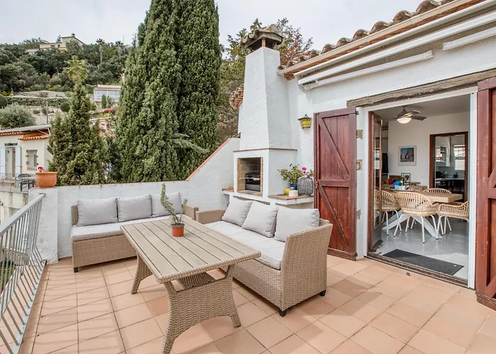 Casa Mathilda Holiday home *