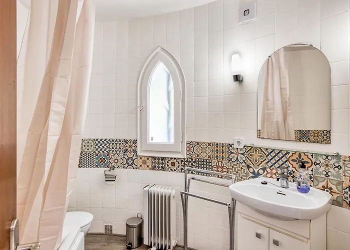 Casa Mathilda Holiday home Calonge (Catalonia)