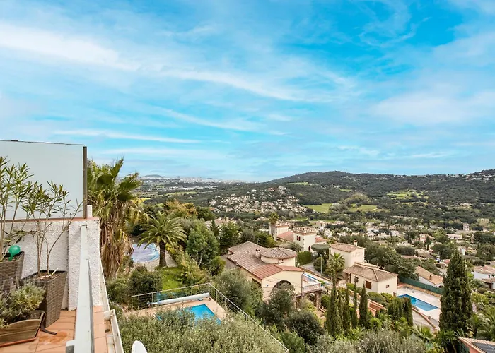 Casa Mathilda Holiday home