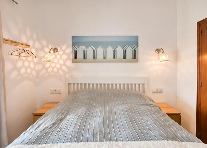 Casa Mathilda Holiday home Calonge (Catalonia)