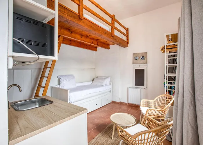 Casa Mathilda Holiday home *