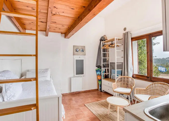 Holiday home Casa Mathilda