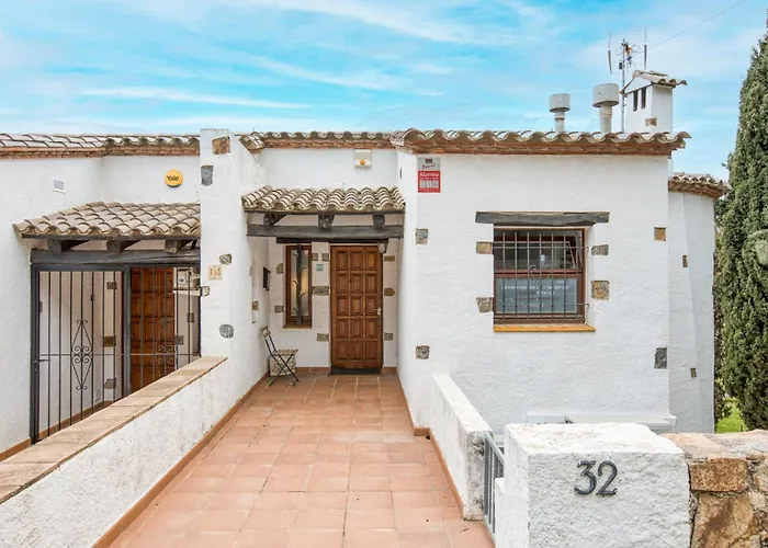 Casa Mathilda Holiday home *