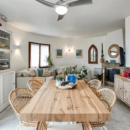 Holiday home Casa Mathilda Calonge (Catalonia)