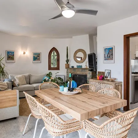Casa Mathilda Holiday home *