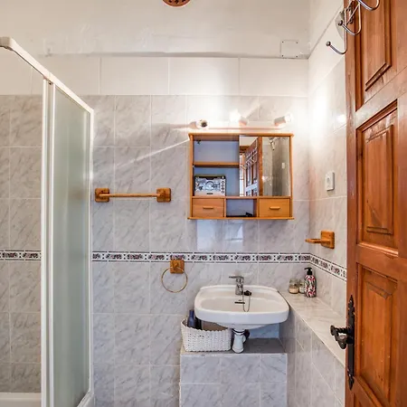 Casa Mathilda * Calonge (Catalonia)