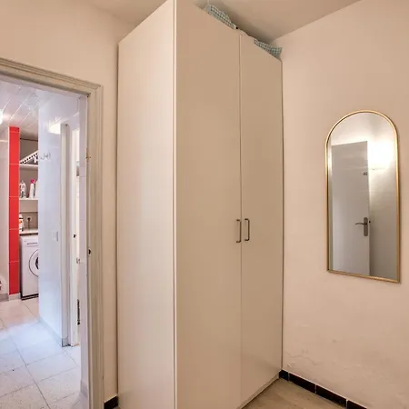 Casa Mathilda Holiday home