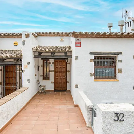 Holiday home Casa Mathilda Calonge (Catalonia)