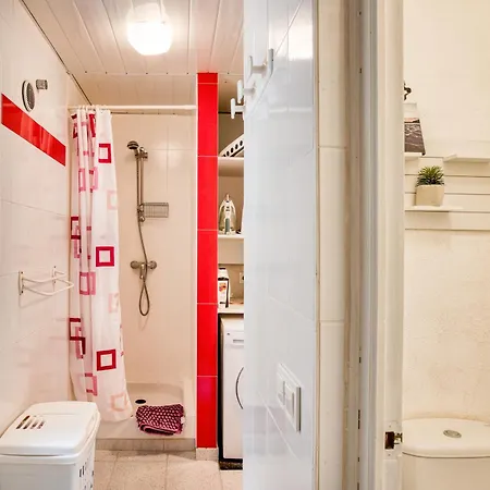 Casa Mathilda Holiday home