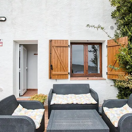 Casa Mathilda Holiday home Calonge (Catalonia)