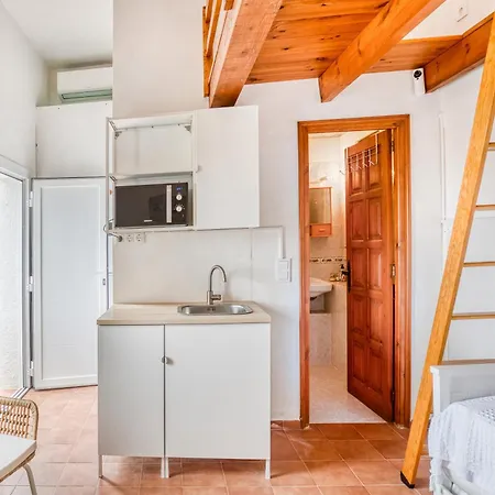 Casa Mathilda *