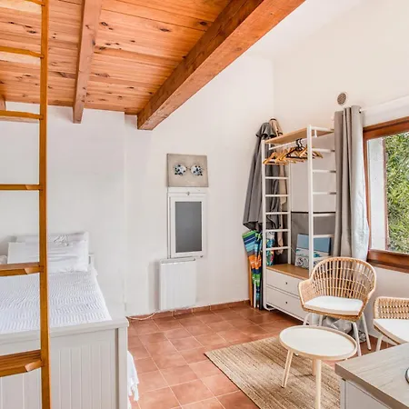 Casa Mathilda Calonge (Catalonia)