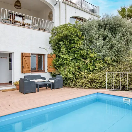 Holiday home Casa Mathilda *