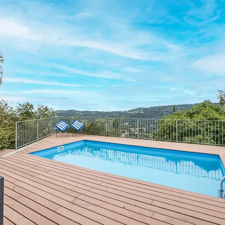 Casa Mathilda Holiday home *