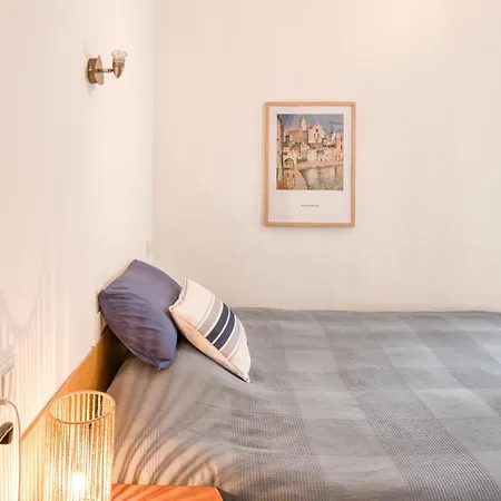 Casa Mathilda Holiday home *