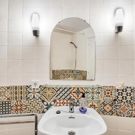 Сasa de vacaciones Casa Mathilda Calonge (Catalonia)