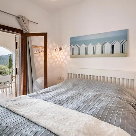Holiday home Casa Mathilda
