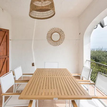 Casa Mathilda Holiday home Calonge (Catalonia)