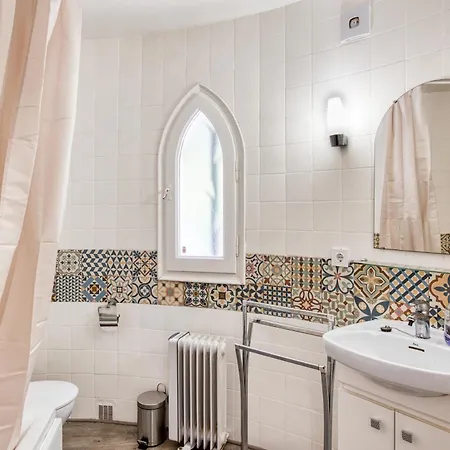 Casa Mathilda Holiday home Calonge (Catalonia)