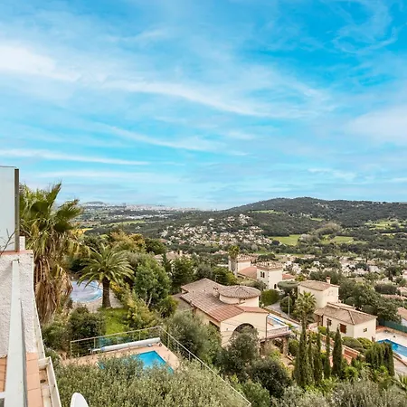 Casa Mathilda Holiday home
