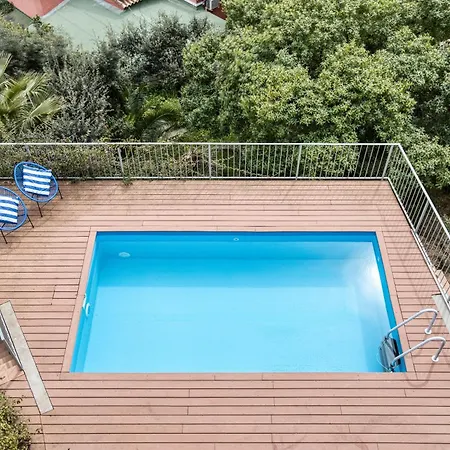 Casa Mathilda Holiday home *