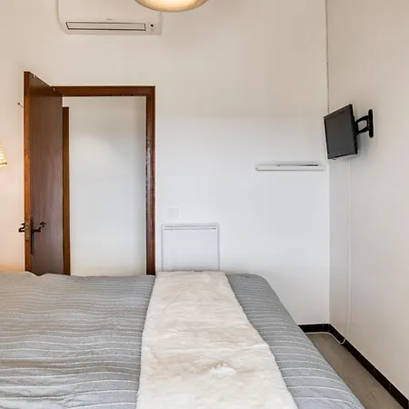 Feriehus Casa Mathilda Calonge (Catalonia)