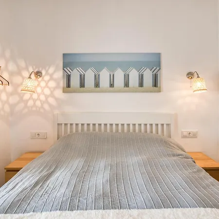 Casa Mathilda Feriehus *