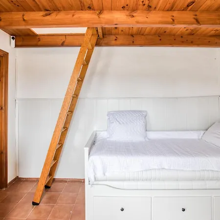 Feriehus Casa Mathilda Calonge (Catalonia)