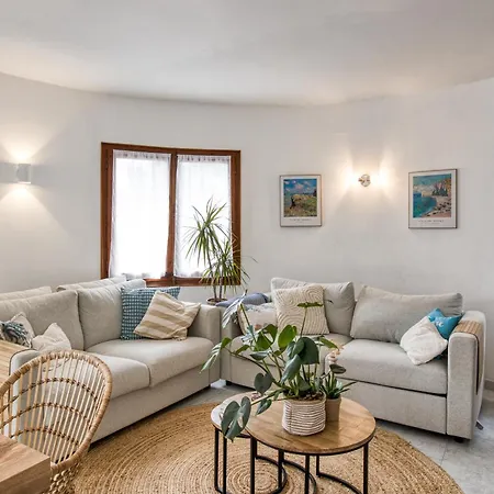 Feriehus Casa Mathilda