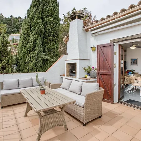 Casa Mathilda Feriehus Calonge (Catalonia)