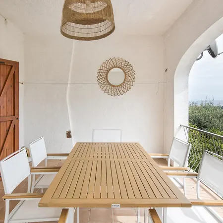 Feriehus Casa Mathilda Calonge (Catalonia)