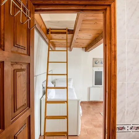 Casa Mathilda Feriehus *