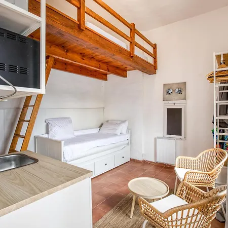 Casa Mathilda
