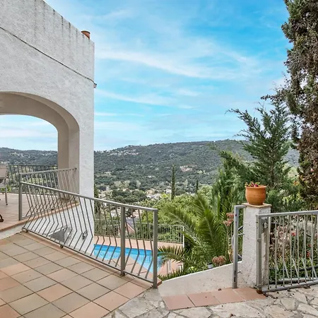 Casa Mathilda Calonge (Catalonia)