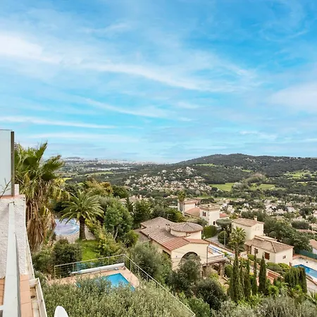 Casa Mathilda Feriehus Calonge (Catalonia)