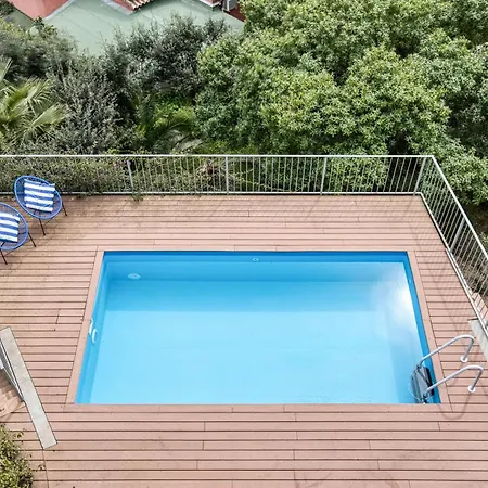 Casa Mathilda *